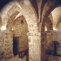 Conférence sur Châteaufort, cité médiévale, suite aux fouilles archéologiques (à la salle Le Tremplin)