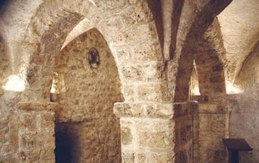 Conférence sur Châteaufort, cité médiévale, suite aux fouilles archéologiques (à la salle Le Tremplin)