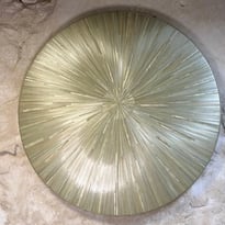 Découverte de la marqueterie de paille