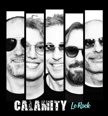 CALAMITY Le ROck