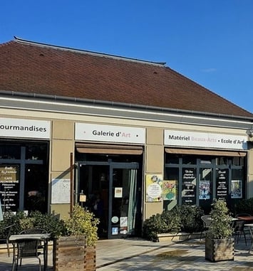 L'Atelier Pièce unique