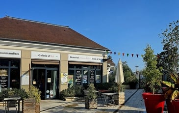 L'Atelier Pièce unique