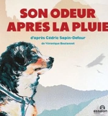 Son Odeur Après la Pluie