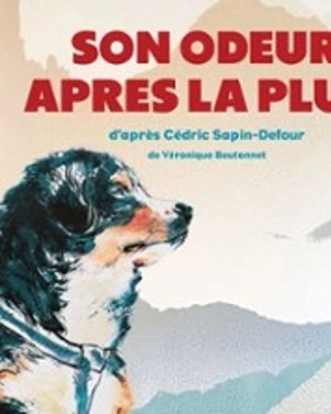 Son Odeur Après la Pluie