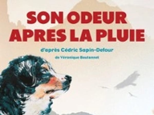 Son Odeur Après la Pluie