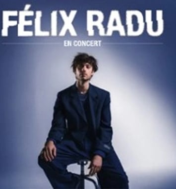 Félix Radu, tournée
