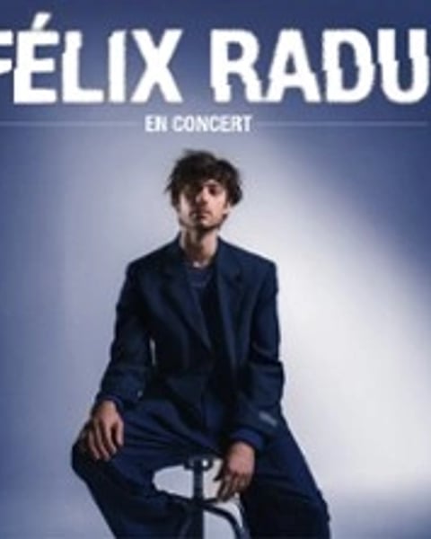 Félix Radu