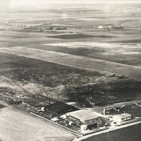 Exposition "Histoire de l'aérodrome de Chavenay-Villepreux"