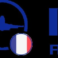 Simulateur de vol : pilote de ligne
