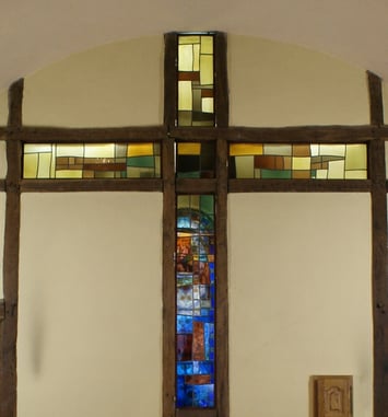 Visites guidées de l'Église de l'Assomption de la très Sainte Vierge de Milon-la-Chapelle