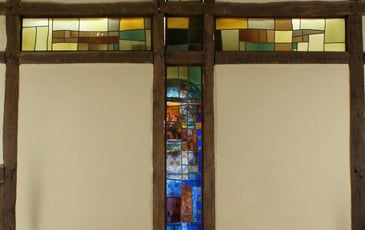Visites guidées de l'Église de l'Assomption de la très Sainte Vierge de Milon-la-Chapelle