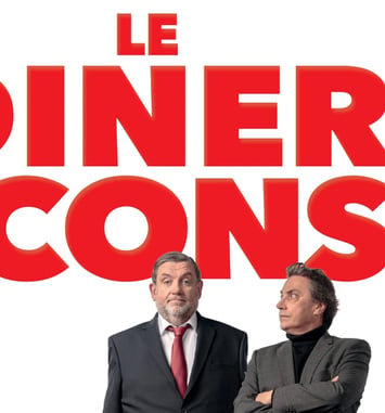 Diner de Cons