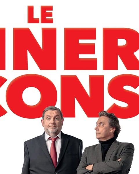 Diner de Cons