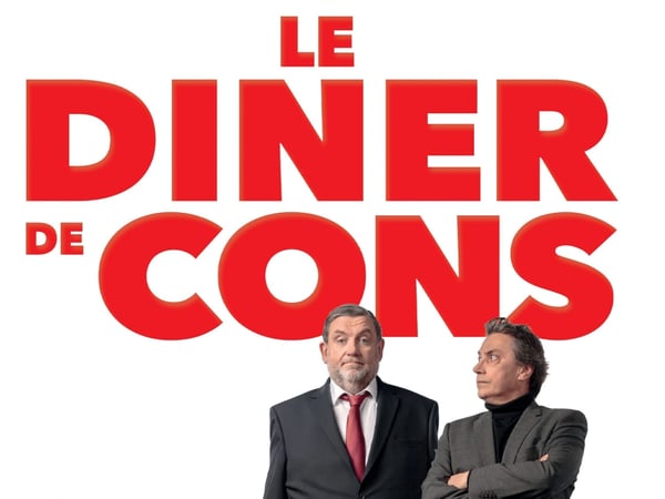 Diner de Cons