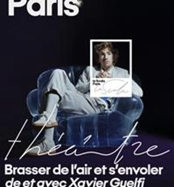 Brasser de l'Air et S'Envoler