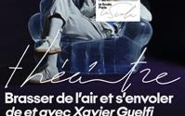 Brasser de l'Air et S'Envoler
