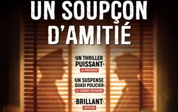 Un Soupçon d'Amitié