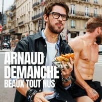 Arnaud Demanche — Beaux tout Nus