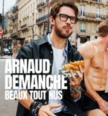 Arnaud Demanche — Beaux tout Nus