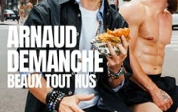 Arnaud Demanche — Beaux tout Nus