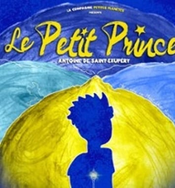 Le Petit Prince