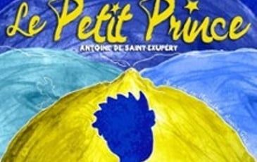 Le Petit Prince
