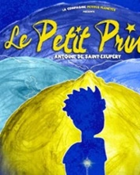 Le Petit Prince