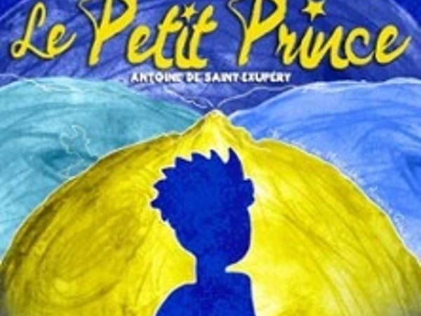 Le Petit Prince