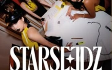 Starseed'Z