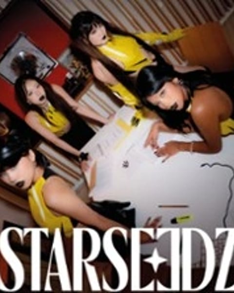 Starseed'Z