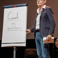 Conseils aux spectateurs