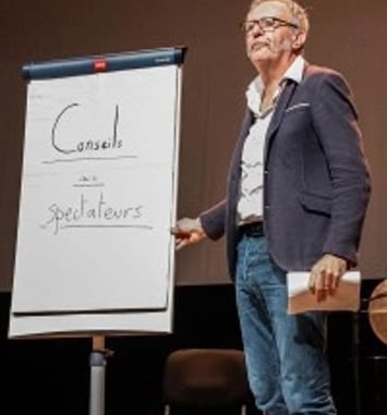 Conseils aux spectateurs