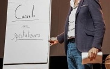 Conseils aux spectateurs