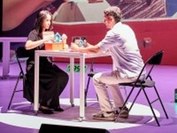 Radio Live Réuni.es