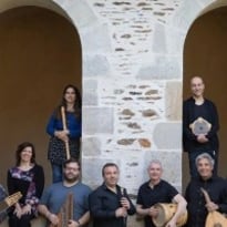Ensemble Canticum Novum : Kosmos !