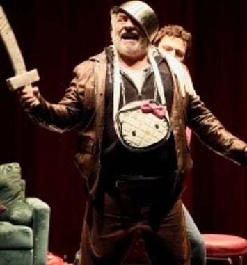 Papy Quichotte