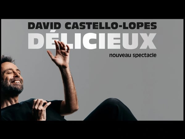 David Castello-Lopes