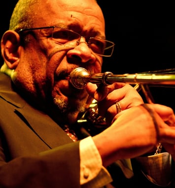 Fred Wesley, Fred Wesley Generations Trio