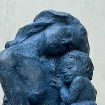 Exposition de sculptures de Céline Senlis