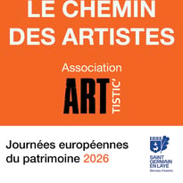 Artistic', Chemin des Artistes
