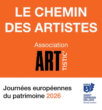 Artistic', Chemin des Artistes