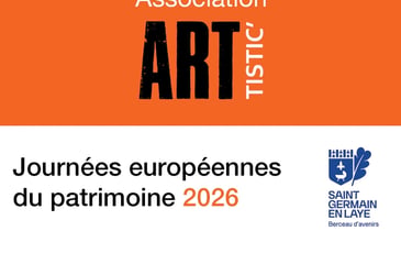 Artistic', Chemin des Artistes