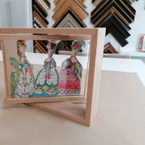 Atelier Valérie Malfay Art en Encadrement