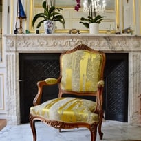 Le métier de tapissier décorateur
