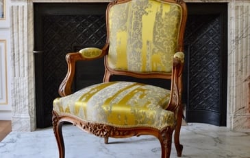 Le métier de tapissier décorateur