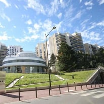 Jeu de piste au Bel-Air