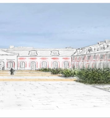 Visite guidée de la cour d'appel de Versailles et présentation de la Justice et des métiers judiciaires