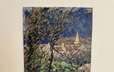 Exposition "Fourqueux d'hier à aujourd'hui à travers les arts"
