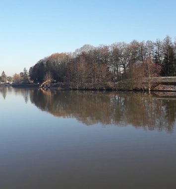 Balade découverte du village