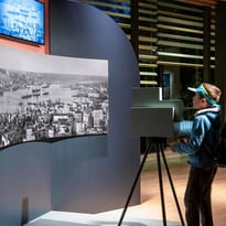 Plongée dans le patrimoine avec la collection du Musée Albert Kahn
